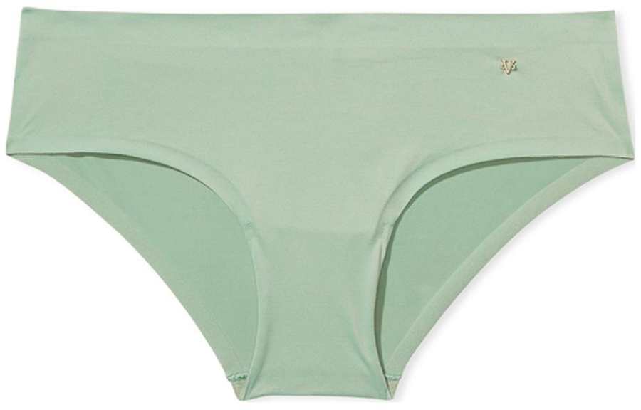 Victoria's Secret Underpants Women's 1 Pack Maris Sal Green