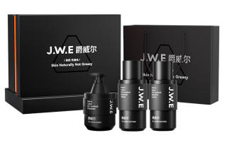 JUEWEIER Skincare Sets Men's