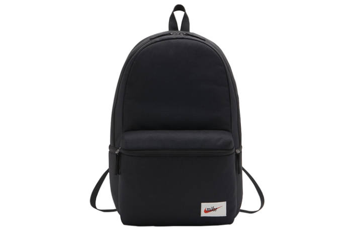 Nike Nike Polyester Backpack Regular Unisex Black