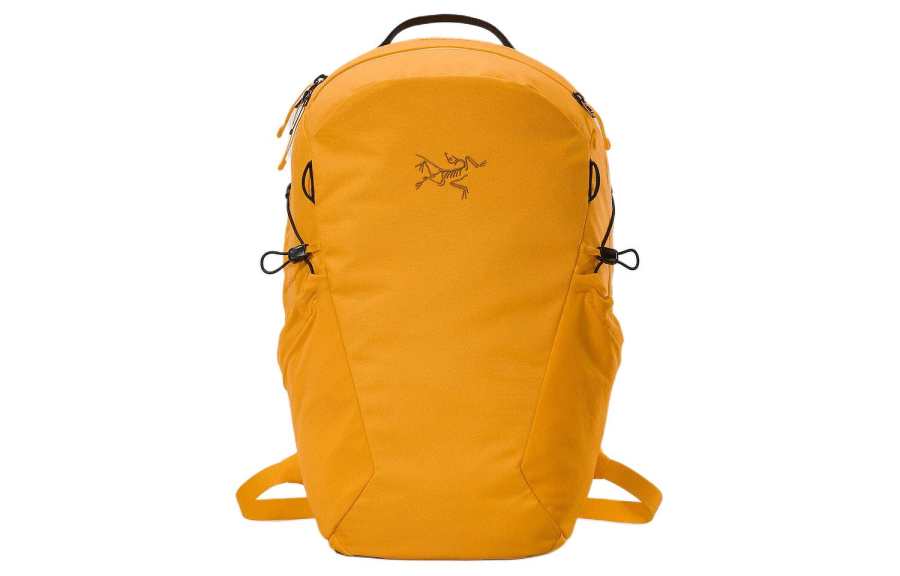 Arcteryx Arc'teryx 16L Outdoor Mountaineering Bag Backpack Polyester Unisex
