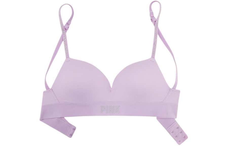 Victoria's Secret Bra Women's Light Purple