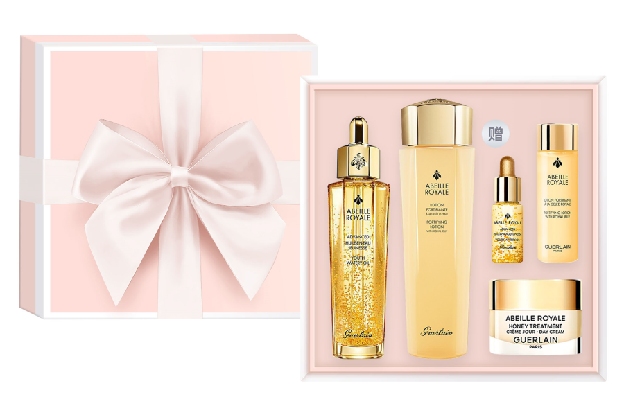 GUERLAIN GUERLAIN 3 Original Bee Essence Lotion Skincare Sets