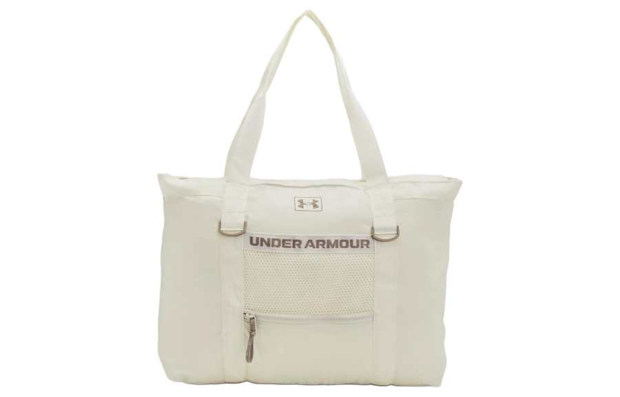 Under Armour Nylon Tote Bag, Shopping Bag, Shoulder Bag, Handbag Regular Women's