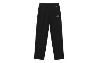 UZIS Knitted Sports Pants Unisex