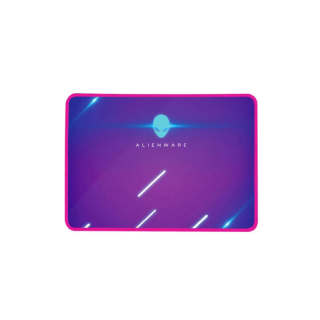 ALIENWARE Small Large Area Rubber Office Gaming Mouse Pads