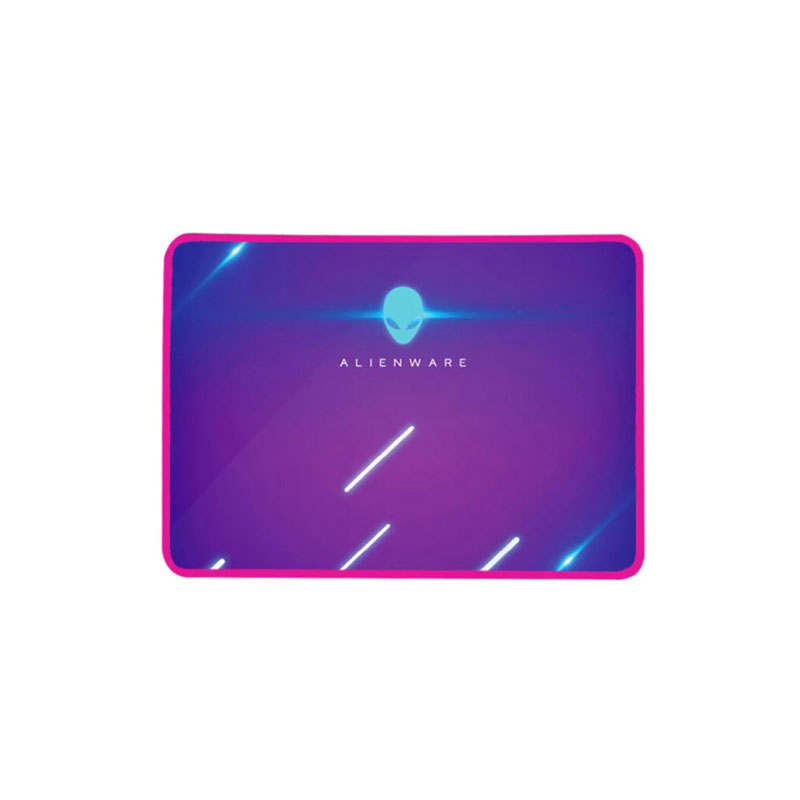 ALIENWARE Small Large Area Rubber Office Gaming Mouse Pads