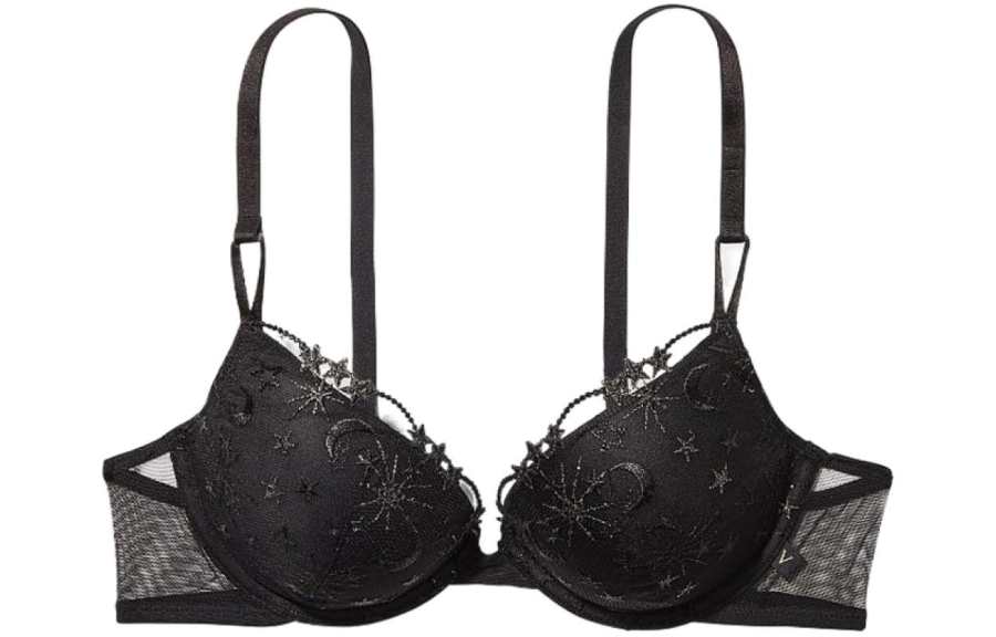 Victoria's Secret Bra Women's Black