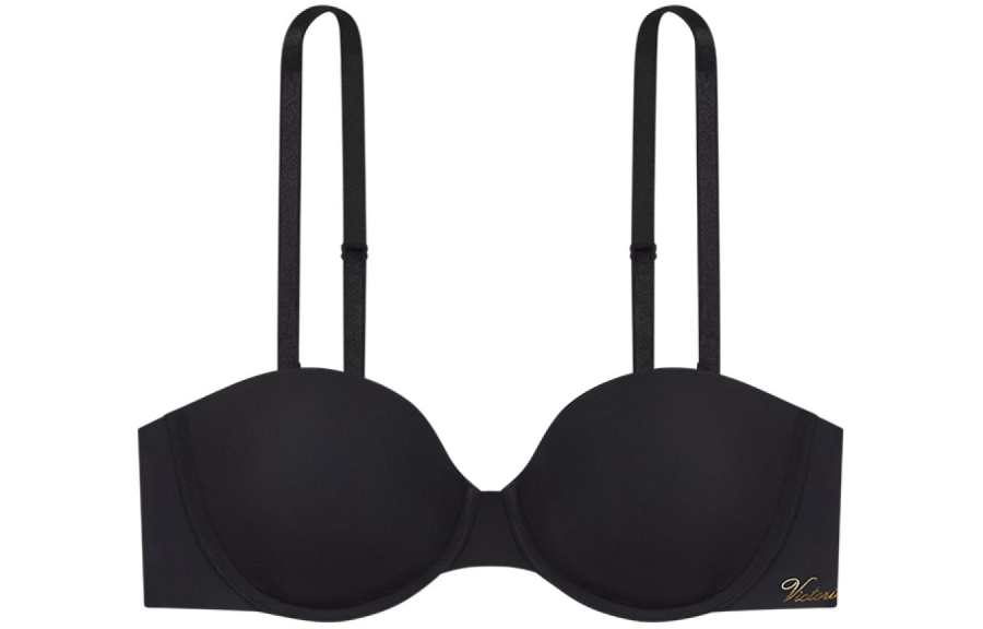 Victoria's Secret Bra Women's Black