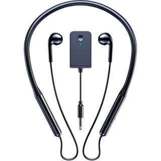 RTAKO Wxej.7 4 Noise Cancellation Neck mounted Headphones