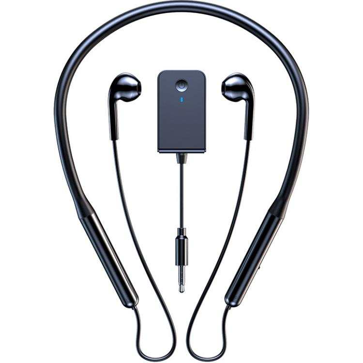 RTAKO RTAKO Wxej.7 4 Noise Cancellation Neck mounted Headphones