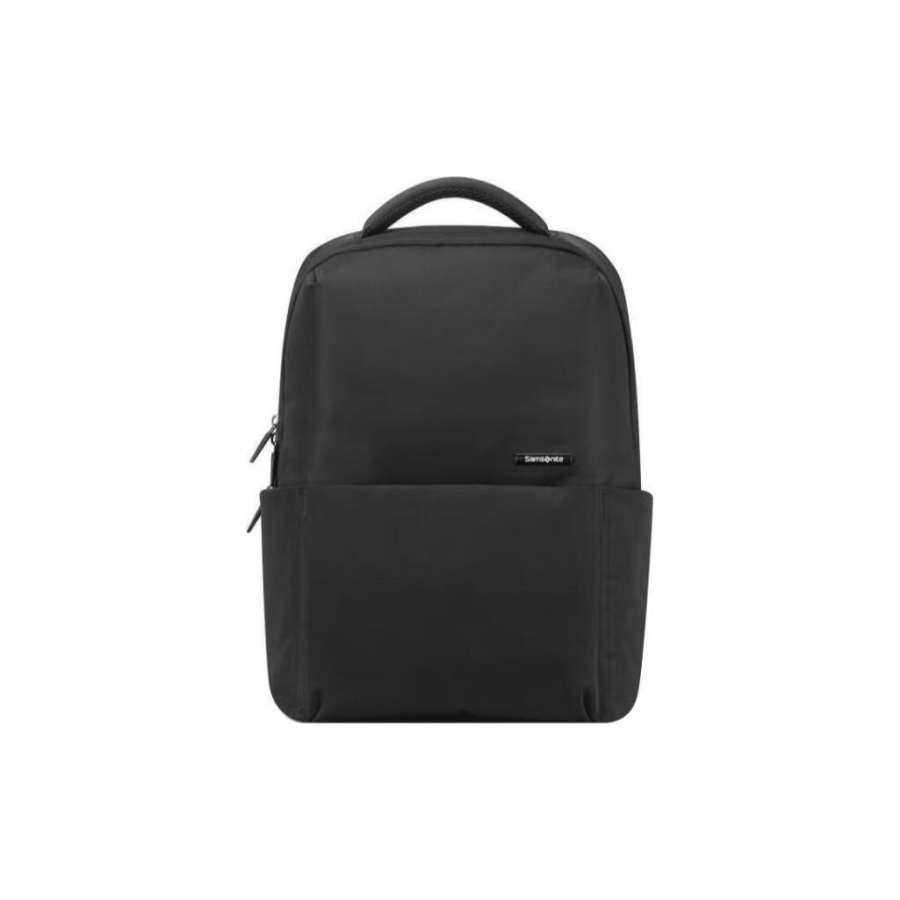 Samsonite SAMSONITE Fabric Backpack Large Men's Black