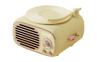 HEY CAT'S DIARY Wireless Speakers