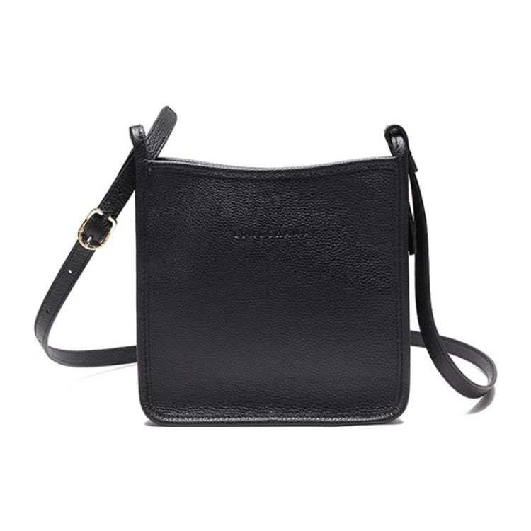 LONGCHAMP 【Previous Season】Le Foulonné crossbody bag