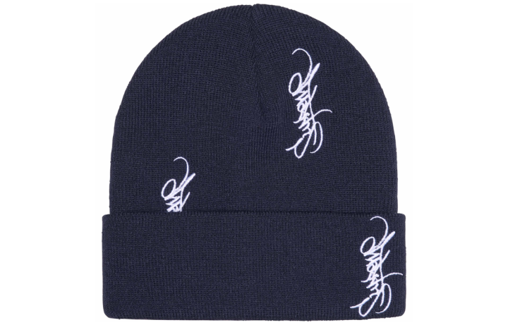 Supreme Supreme Tag Beanie