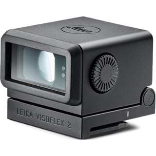 LEICA Camera Accessory, Viewfinder Perspective Conversion, Metal Shell, Design And Function Matching With M11 Visoflex2