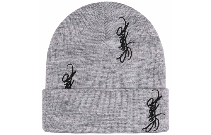 Supreme Supreme Tag Beanie