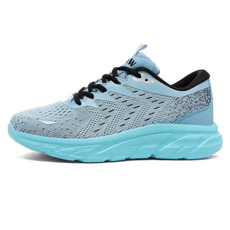 D&W Fabric Abrasion Resistant Breathable Abrasion Resistant Breathable Low top Casual Shoes Men's