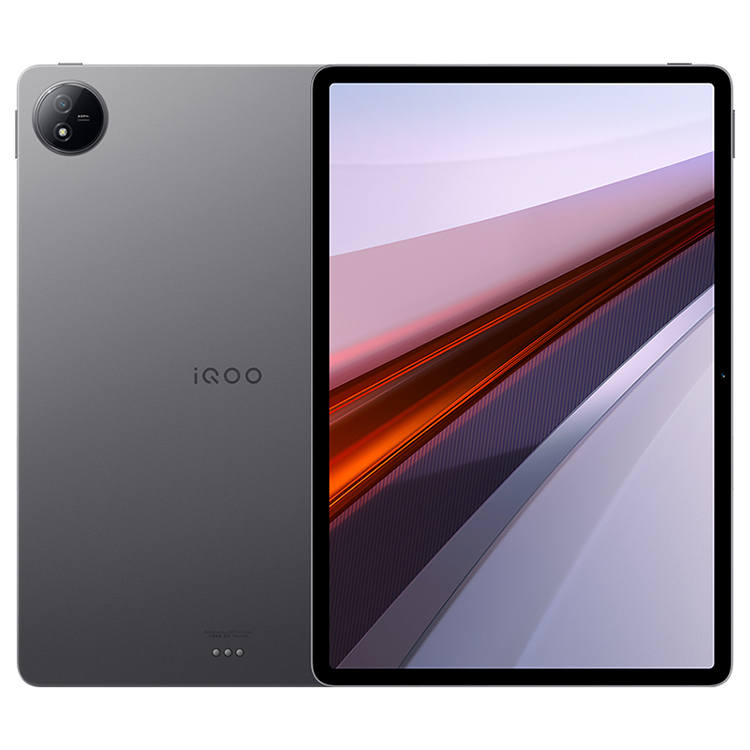 Vivo IQOO Pad Air 11.5 Inches Snapdragon 870 Chip 2.8K 144Hz Ultra Sensing Display Tablets