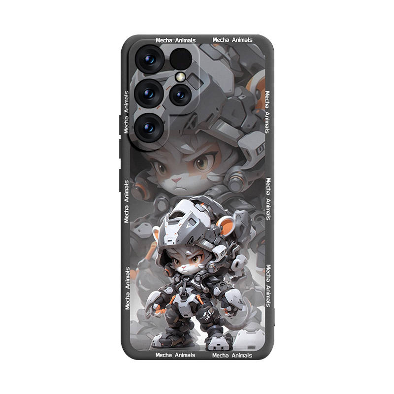 GGUU GGUU Phone Cases