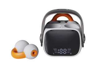 YUANJIXING Wireless Headphones