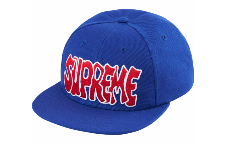 Supreme Supreme Creep 6 Panel