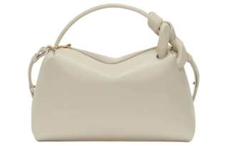 Jw Anderson Corner leather bag
