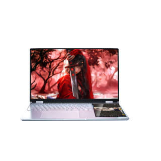 YINGBEN Lightweight Laptops