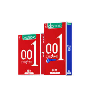 Okamoto Condoms