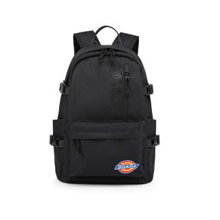 Dickies Polyester Backpack Regular Unisex Multicolor