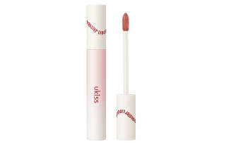 UKISS Milk Mist Long Lasting Lip Balms & Hydrating Lotions Velvet Easy to Blend Natural Complexion 3g