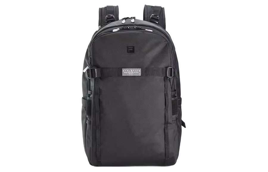 FILA FILA Fabric Backpack Extra Small Men's Pitch Black