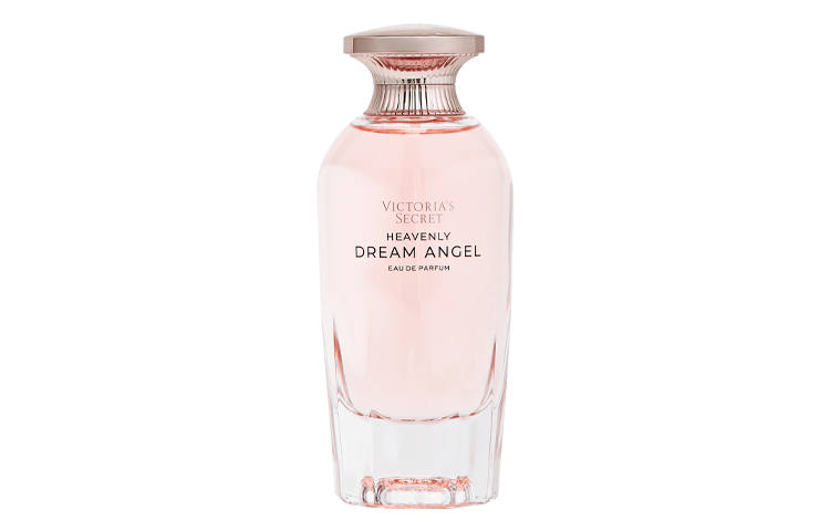 Victoria's Secret Paradise Dreamy Angel Perfume Floral Fruity Accord Eau De Parfum EDP 100ml