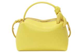 JW Anderson Small JWA Corner Handbag