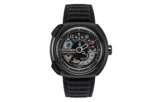 SEVENFRIDAY Unisex Watch