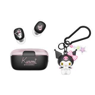 Hello Kitty Hello Kitty Wireless Headphones