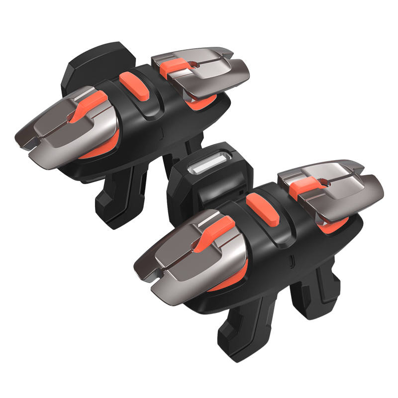HAIMIANTU HAIMIANTU Gamepads