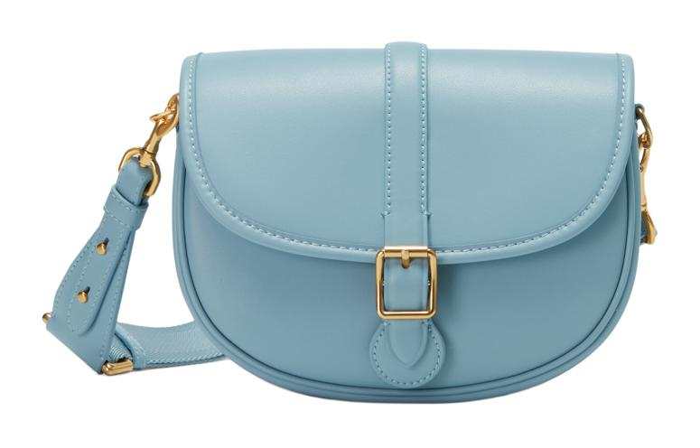 CHARLES&KEITH Pu Shoulder Bag Regular Women's Multicolor