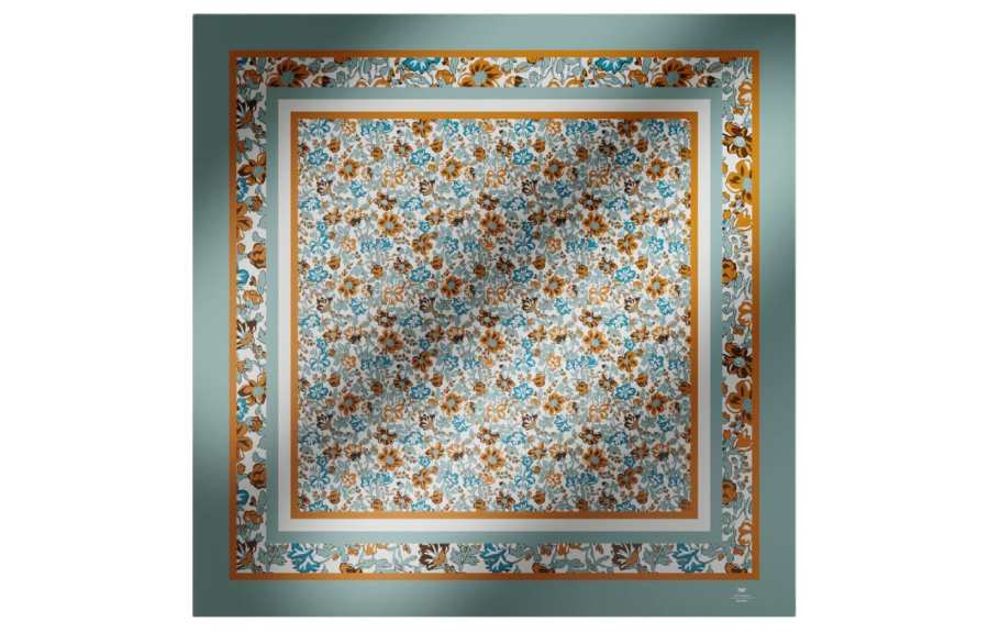 WEEKEND MaxMara Scarves Women's Multicolor