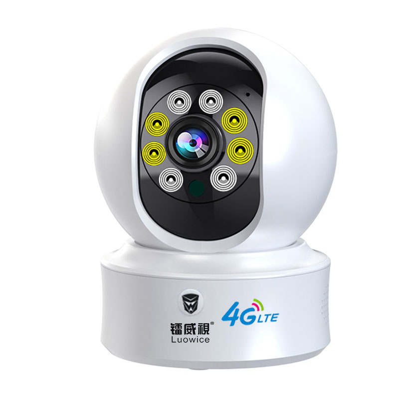 Luowice Luowice Surveillance Cameras