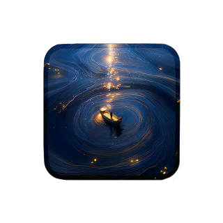 Western Digital Western Digital, Starry Sea, Limited Edition Portable SSD PSSD SE Element SSD Type C Port