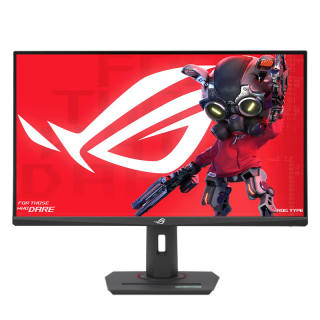 ASUS XG27ACS 27 Inches IPS Panel 1ms Response Monitors 2K Esports, Compatible With HDR 400