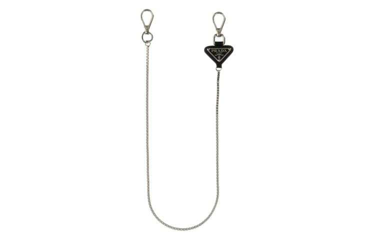 PRADA PRADA Charms Men's