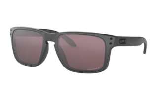 Oakley Holbrook Square Frame Sunglasses