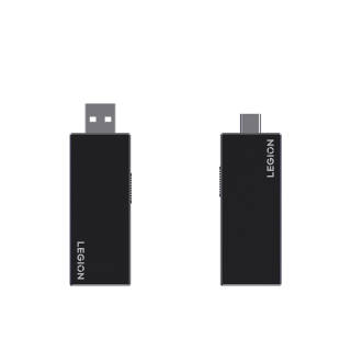 Lenovo Type C USB 3.2 Port, High Speed Transfer Rescuer, Mobile SSD Flash Drive