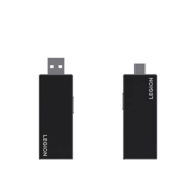 Lenovo Type C USB 3.2 Port, High Speed Transfer Rescuer, Mobile SSD Flash Drive