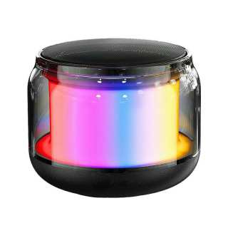 X-IT X IT Speakers Bluetooth Connection Multifunction, Deep Bass, Sci Fi Cool, Outdoor Portable Mini