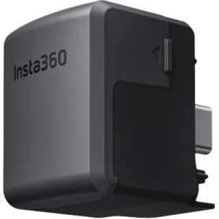 Insta360 Camera Accessories Plug And Play, Highly Compatible, No Wi Fi Needed, Convenient And Energy Saving