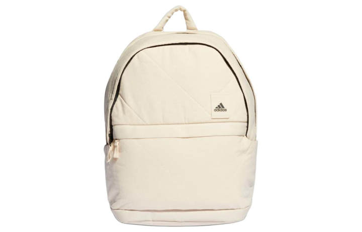 Adidas Adidas Cotton Backpack Unisex White