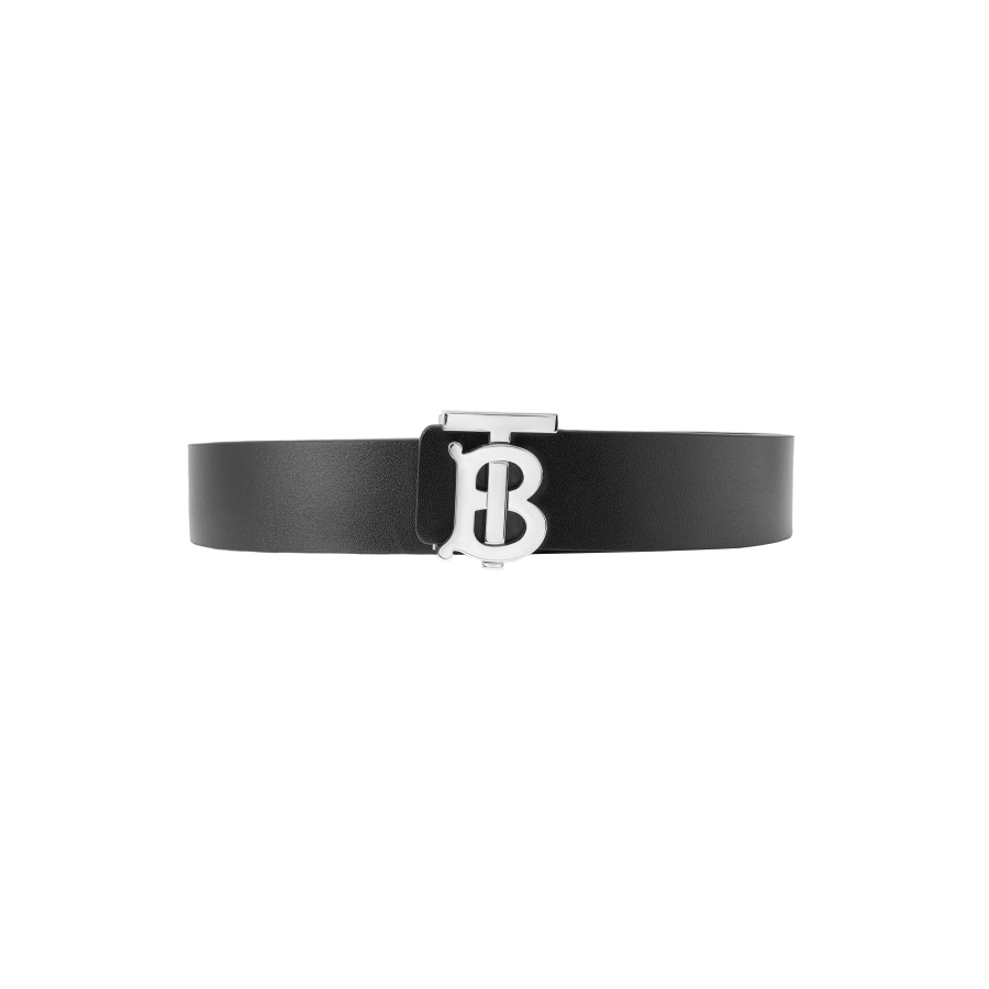 Burberry Burberry Tb Buckle Belt