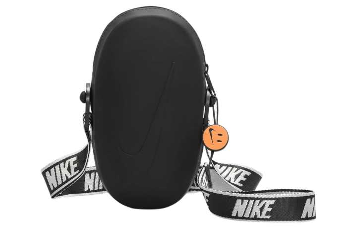 Nike Nike Swim Water Resistant 1L Bag Black
